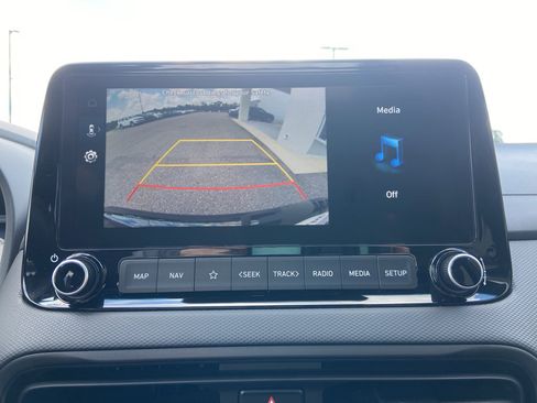 Used 2023 Hyundai Kona N Line image 26