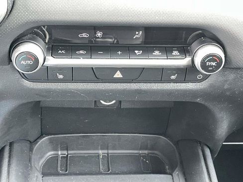 Used 2024 MAZDA CX-50 AWD 2.5 S w/ Preferred Package image 25