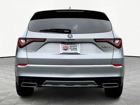 Used 2025 Acura MDX w/ Technology Package image 7