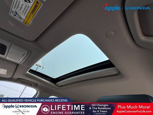 Used 2024 Honda CR-V EX-L image 18