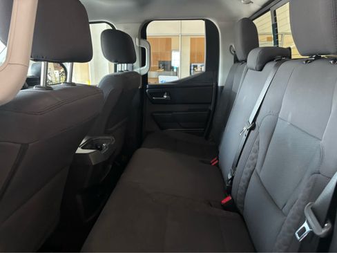 Used 2024 Toyota Tundra SR5 w/ SX Package AWD/4WD image 26