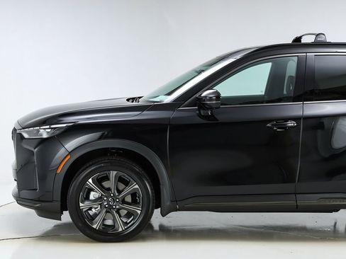 New 2026 INFINITI QX60 Autograph w/ Dark Cargo Package AWD/4WD image 3
