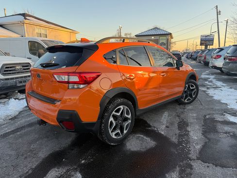 Used 2018 Subaru Crosstrek 2.0i Limited image 4