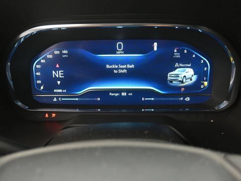 Used 2024 Chevrolet Tahoe LT RWD image 11