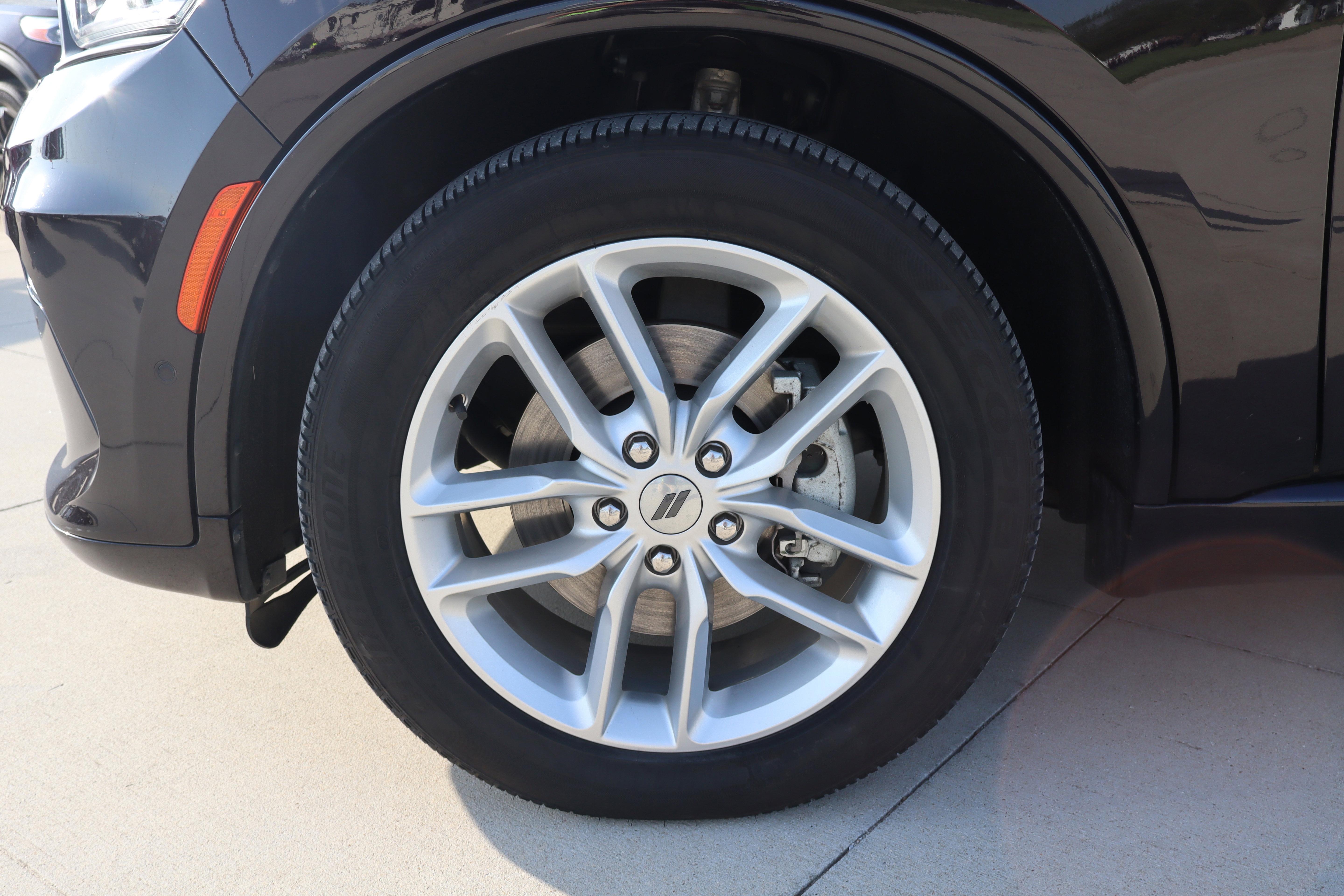 Used 2024 Dodge Durango R/T AWD/4WD image 35