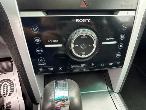 Used 2012 Ford Explorer Limited AWD/4WD image 26