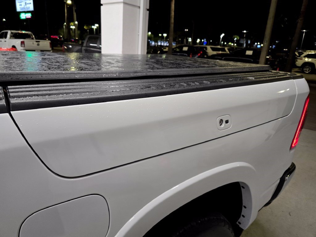 Used 2021 RAM 1500 Limited RWD image 17