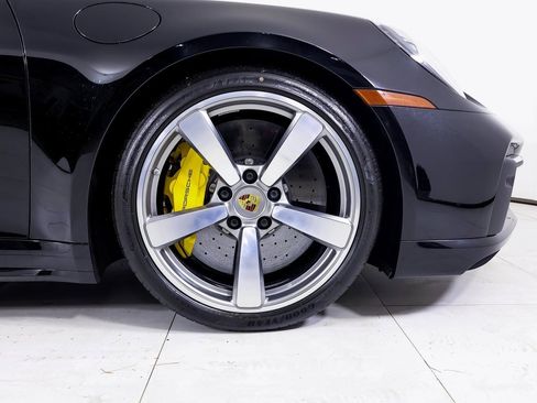 Certified 2021 Porsche 911 Turbo S image 23