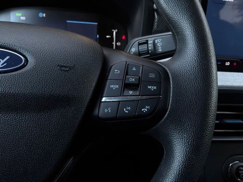 Used 2026 Ford Maverick XLT FWD image 31