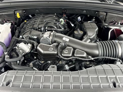 New 2025 Jeep Grand Cherokee Laredo image 35