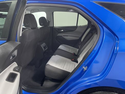 Used 2024 Chevrolet Equinox LS w/ LS Convenience Package image 13