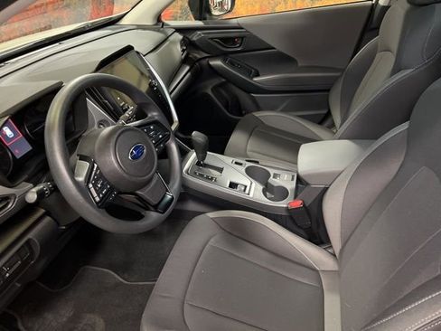 Certified 2025 Subaru Crosstrek 2.0i Premium image 25