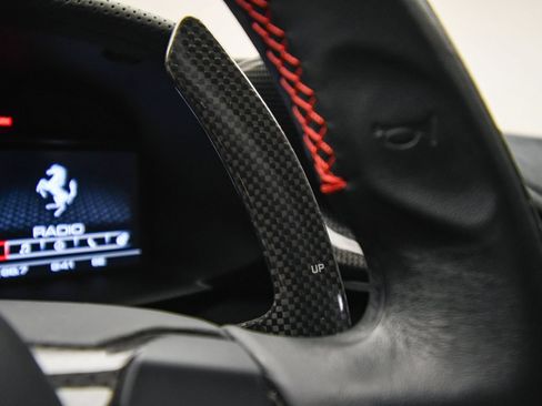 Used 2020 Ferrari 488 Pista Coupe RWD image 43