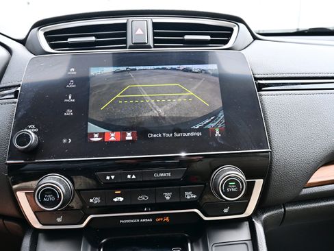 Used 2019 Honda CR-V EX-L image 27