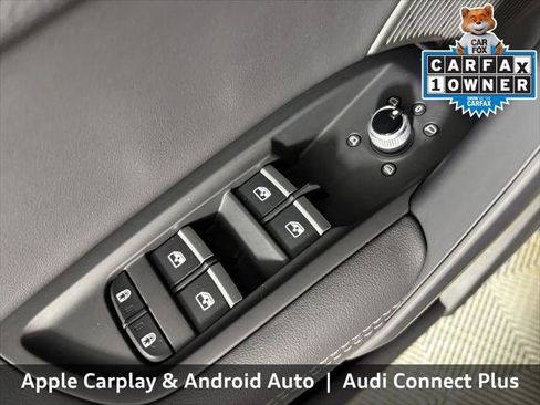 Used 2025 Audi Q5 2.0T Premium Plus w/ Premium Plus Package AWD/4WD image 14