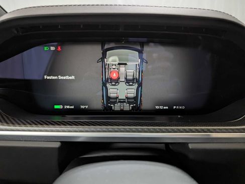 Used 2024 Tesla Model X Plaid AWD/4WD image 28