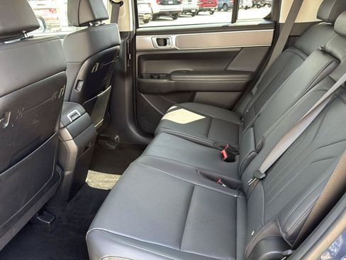 Used 2026 Hyundai Santa Fe SEL FWD image 38