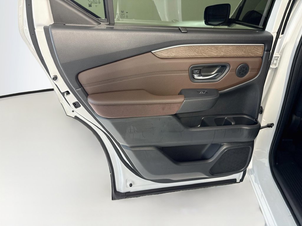 New 2026 Honda Pilot Elite image 28