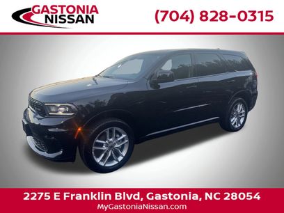 Used 2023 Dodge Durango GT