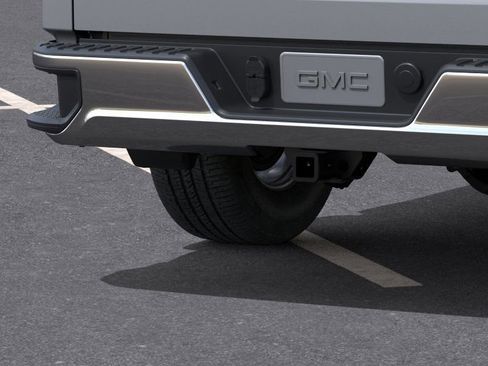 New 2026 GMC Sierra 1500 Pro w/ Pro Value Package image 14