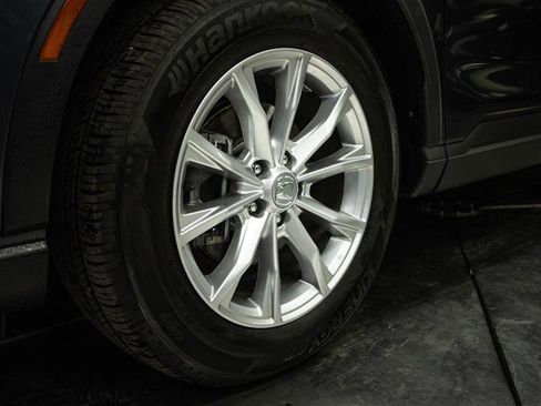 Used 2025 Honda CR-V EX-L image 3