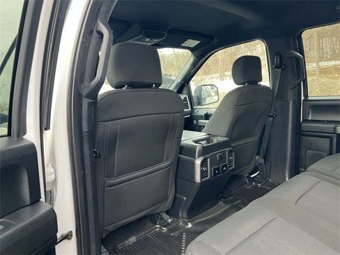 Used 2019 Ford F150 XLT w/ Equipment Group 302A Luxury image 16