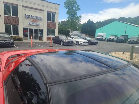 Used 1999 Pontiac Firebird Formula w/ Security Pkg image 12