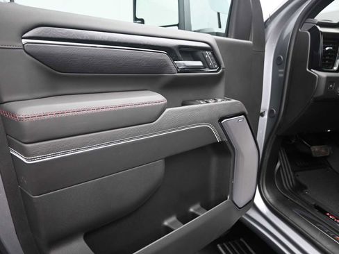 New 2026 GMC Sierra 2500 AT4X w/ LPO, Black Badging Package image 34