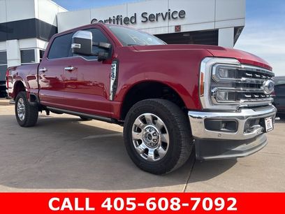 Used 2023 Ford F250 Lariat w/ Lariat Ultimate Package