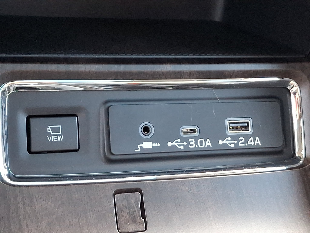 Used 2026 Subaru Ascent Touring AWD/4WD image 25
