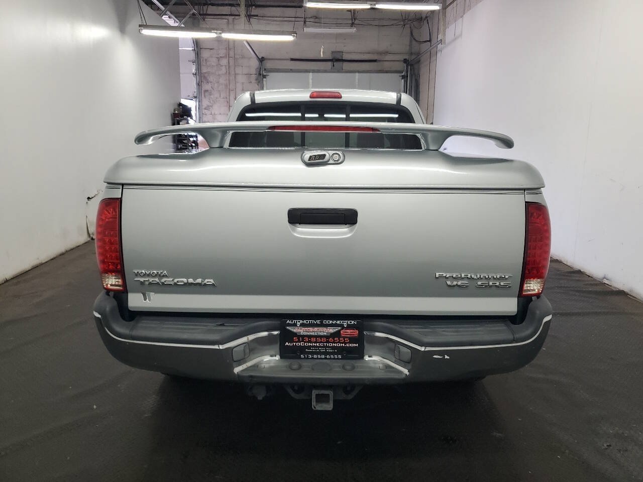 Used 2006 Toyota Tacoma PreRunner RWD image 6