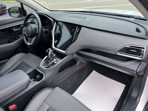 Used 2020 Subaru Outback Onyx Edition XT w/ Popular Package #2 image 19