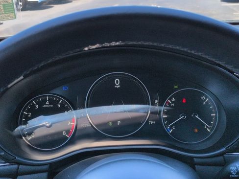 Used 2024 MAZDA MAZDA3 s image 26