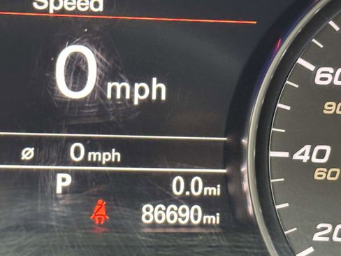 Used 2018 Audi S7 Prestige image 35