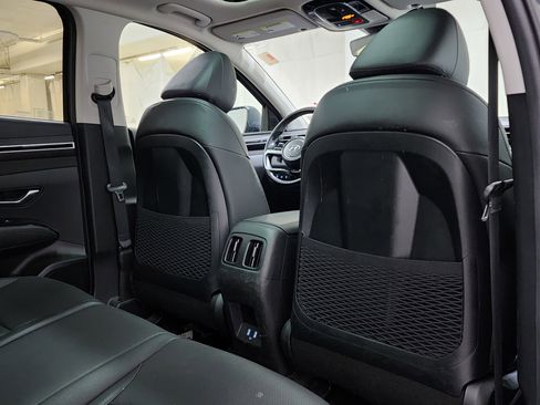 Used 2023 Hyundai Tucson Limited image 18