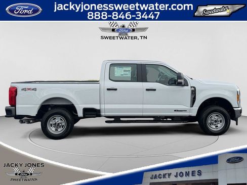 New 2026 Ford F250 XL w/ XL Chrome Package AWD/4WD image 6
