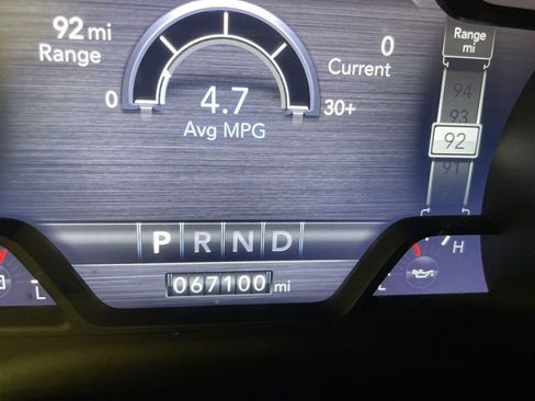 Used 2019 RAM 1500 Laramie image 16