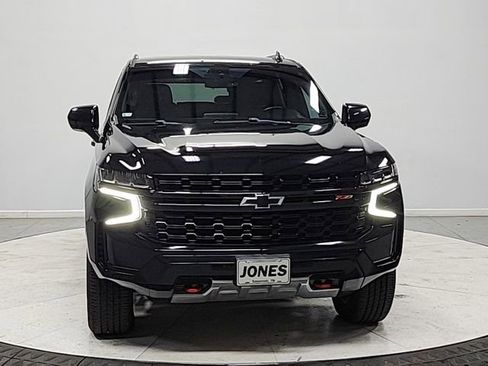 Used 2021 Chevrolet Tahoe Z71 image 2
