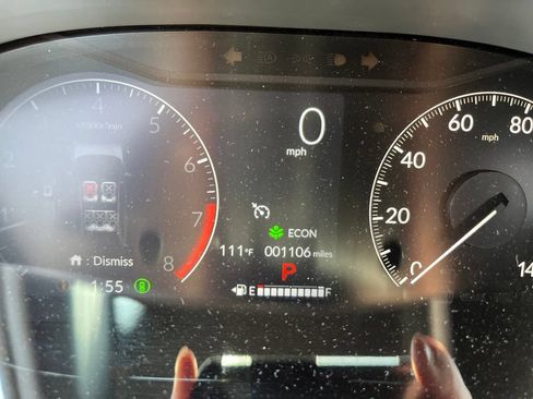 Used 2027 Honda HR-V Sport image 23