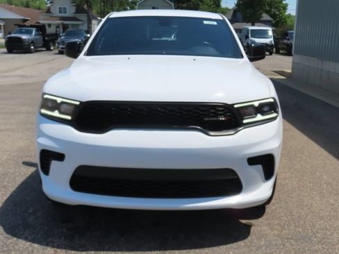 Used 2023 Dodge Durango GT AWD/4WD image 12