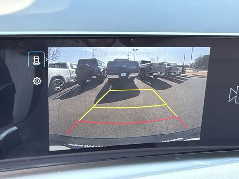 Certified 2025 Hyundai Tucson SEL AWD/4WD image 30