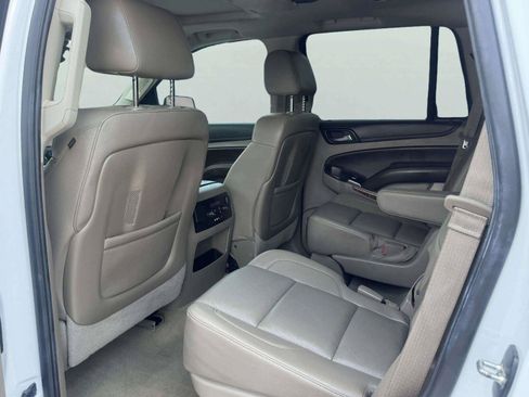 Used 2016 Chevrolet Tahoe LTZ RWD image 41