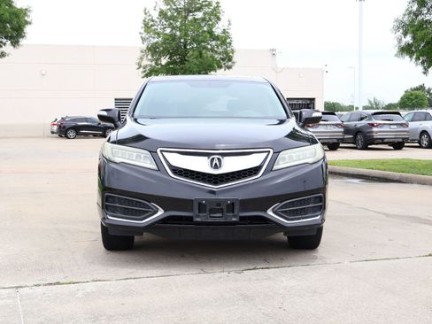 Used 2016 Acura RDX FWD image 6