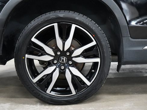 Used 2019 Honda Pilot Elite image 37