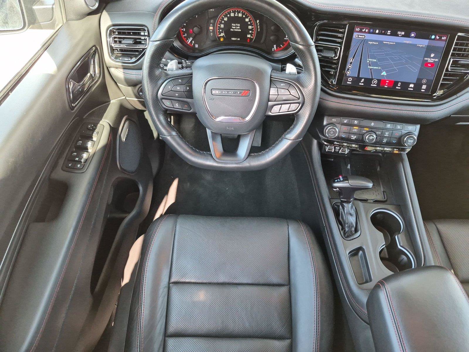 Used 2025 Dodge Durango GT AWD/4WD image 14