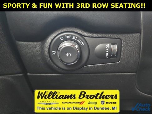 Certified 2021 Dodge Durango GT image 14