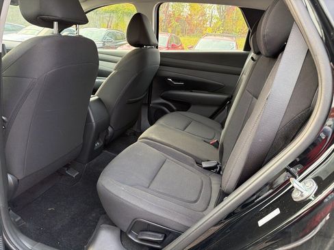Certified 2025 Hyundai Tucson SE AWD/4WD image 14