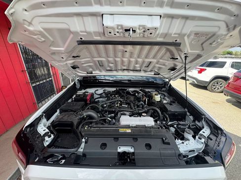 Used 2026 Toyota Tacoma SR RWD image 17
