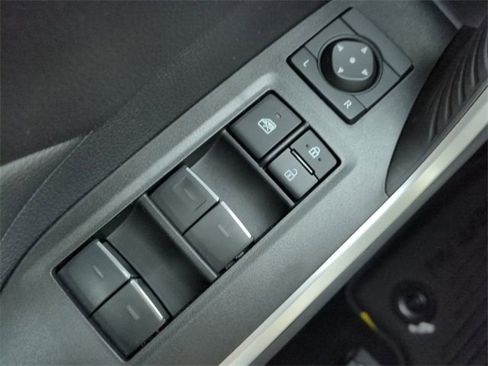 New 2025 Toyota RAV4 XLE Premium image 24