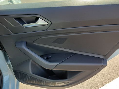 New 2026 Volkswagen Jetta Sport FWD image 11